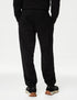 Cotton Rich Oversized Joggers